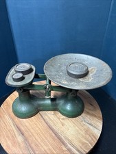 Antique green cast for sale  Fort White