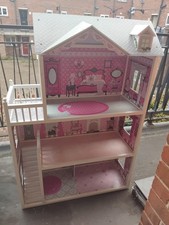 Huge barbie size for sale  BOLTON