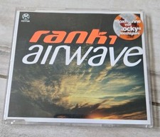 Rank maxi cd gebraucht kaufen  Halle