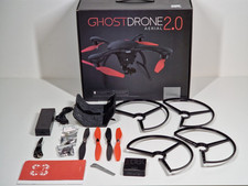 Amewi ehang ghostdrone gebraucht kaufen  Seckach