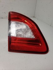 Usado, Lanterna traseira de motorista 4 portas sedã decklid montada compatível com 11-13 FIESTA 1026834 comprar usado  Enviando para Brazil