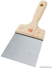 Couteau enduire acier d'occasion Couteau enduire acier d'occasion  Cagnes-sur-Mer