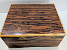 Beautiful lacquered wood for sale  Lakeland