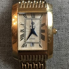 Montre femme vintage d'occasion  Gaillard