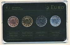 Monaco 2012 edelmetall gebraucht kaufen  Ilmenau, Martinroda