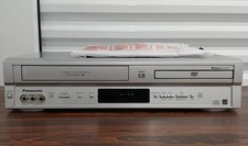 Panasonic vcr dvd for sale  Rigby