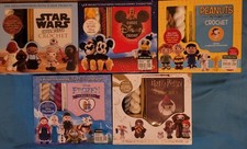 crochet star kit wars for sale crochet star kit wars for sale Hurst