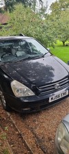 2006 kia sedona for sale  CRANBROOK