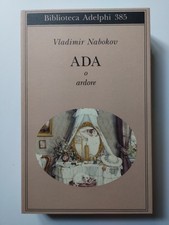 Ada ardore vladimir usato  Italia