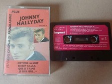 Cassette audio tape d'occasion  France