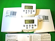 Sygonix stück mini gebraucht kaufen  Karlsruhe