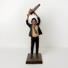 Leatherface figure texas for sale  BRIGHTON