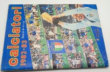 Album figurine calciatori usato  Prato