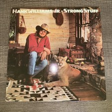 Strong stuff hank for sale  Green Bay
