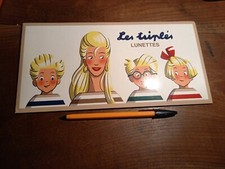 Plv glacoïd lunettes d'occasion  La Chapelle-sur-Erdre