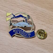 Pin plongee marine d'occasion  Jarnac