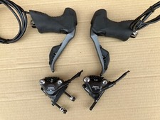 Shimano grx815 di2 for sale  BRECON