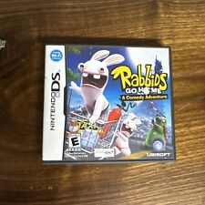Rabbits home ds for sale  Somerville