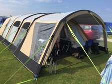 Kampa studland air for sale  BURTON-ON-TRENT