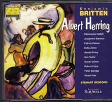 Albert herring benjamin for sale  UK