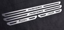 EINSTIEGSLEISTEN JEEP AVENGER SUMMIT LONGITUDE ALTIDUTE BEV E-HYBRID FWD AWD comprar usado  Enviando para Brazil