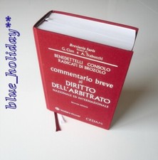 Commentario breve diritto usato  Cremona