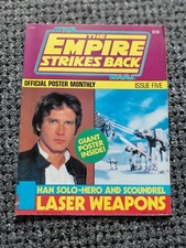 Vintage star wars for sale  BARNSLEY