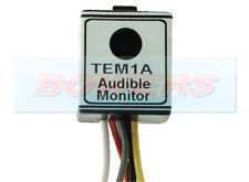 Tem1a 12v audible d'occasion  Expédié en Belgium