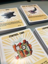 Hermitcraft tcg series d'occasion  Expédié en Belgium