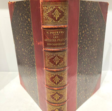 Rare beaux arts d'occasion  Paris IX
