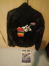 Vintage live aid for sale  LEAMINGTON SPA
