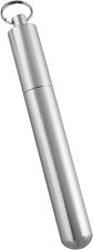 Portable silver toothpick for sale  NOTTINGHAM