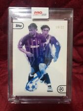 2022 topps project usato  Roma