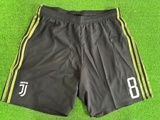 Pantaloncini short marchisio usato  Guidonia Montecelio
