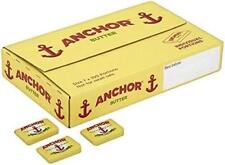 Anchor butter portions for sale  PRESTON