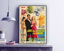Vintage movie james for sale  LIVERPOOL
