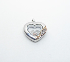 Clogau silver 9ct for sale  DENBIGH