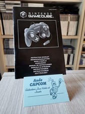 Nintendo game cube d'occasion  Chennevières-sur-Marne