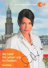 Gerit kling notruf gebraucht kaufen  Regensburg