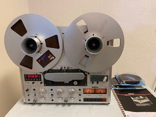 Revox pr99 mkii gebraucht kaufen  Hannover