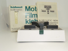 Hähnel kollmatic sd8 gebraucht kaufen  Remscheid
