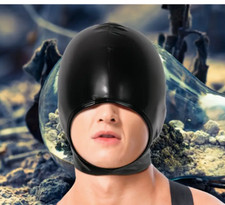 Hood fetish kinky for sale  BOLTON