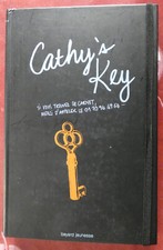 Cathy key sean d'occasion  Thann