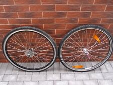 Rodas 700C Ritchey Vantage Cross Sport Shimano Deore XT HB-M737 Xtreme FH-M565 comprar usado  Enviando para Brazil
