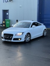 Audi mk2 breaking for sale  ROTHERHAM