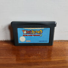 Yoshi's Island: Super Mario Advance 3 Game Boy Advance GBA - Lançamento australiano comprar usado  Enviando para Brazil