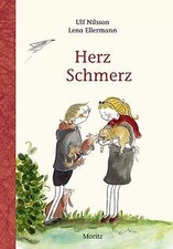 Herz schmerz nilsson gebraucht kaufen  Berlin