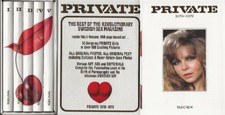 Private best revolutionary usato  Italia