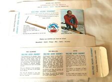 Ancien boite boite d'occasion  Pont-d'Ain