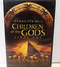 Stargate children gods for sale  Lancaster